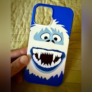 Bumble!! 💙🩵 Adorable iPhone 12/12 pro case